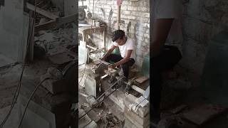 👍👍👍Design glass Kanch naksha sliding cutting kaichi naksha viral video 👍👍👍 [upl. by Annohsat]