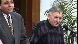 Babylon USA Documentary Testimony Dumitru Duduman [upl. by Haran793]