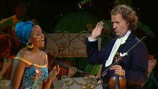 André Rieu  My African Dream Live in South Africa [upl. by Kacey]