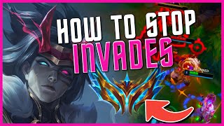 NEVER GET INVADED AGAIN STEP by STEP Guide [upl. by Marijane]