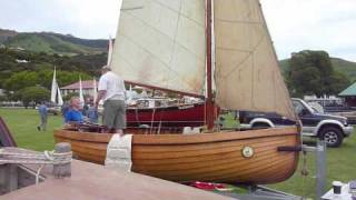 Akaroa Classic Boat Show 2009 [upl. by Millur54]