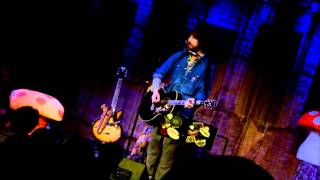 Todd Snider quotBallad Of The Kingsmenquot followed by a great story [upl. by Herrick527]