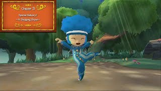 TheRunawayGuys  Dokapon Kingdom  Chapter 3 Best Moments [upl. by Xuerd]