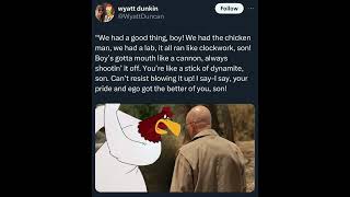 Every Foghorn Leghorn Tweet I’ve Dubbed So Far [upl. by Yrek]