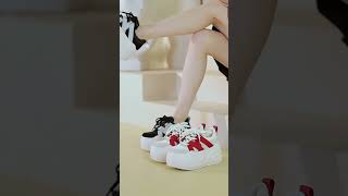 Shoes design shorts shortvideo [upl. by Lucius545]