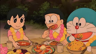 Doraemon New Episode Review In Hindi P7 [upl. by Torhert]