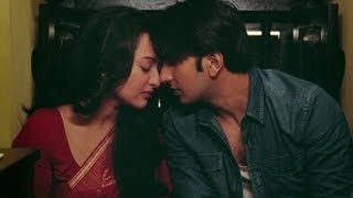 Lootera  Theatrical Trailer ft Ranveer Singh amp Sonakhsi Sinha [upl. by Adnav593]