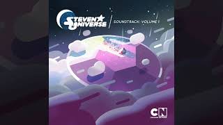 Steven Universe Official Soundtrack  Havent You Noticed Im a Star  Cartoon Network [upl. by Alleyne]