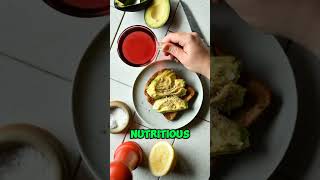 5 Quick and Healthy Breakfast Ideas for Busy Mornings  Shorts HealthyBreakfast QuickMeals [upl. by Yelyac]