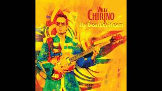 Willy Chirino  Because Cover Audio [upl. by Maltz173]