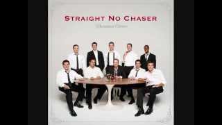 Straight No Chaser Donde Esta Santa Claus [upl. by O'Toole154]