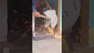 14 inch Bosch grinder bhojpuri shortvidio trendingsong electical [upl. by Rima]