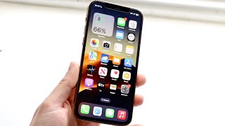 iPhone 12 Pro In LATE 2023 Review [upl. by Yra]