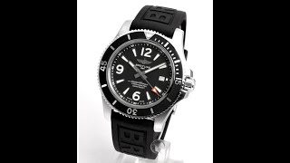 Breitling Superocean 44 FM13093 [upl. by Trescha608]