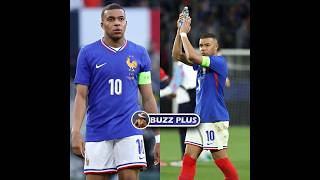 POURQUOI MBAPPE NE JOUERA PAS RELATION TAYC DEVOILEECELINE DION REVELE SA MALADIE [upl. by Anyat356]