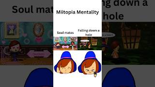 Miitopia Mentality [upl. by Edac]