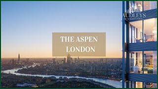 The Aspen  London  Audleys International [upl. by Claude643]