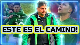 RUEDA DE PRENSA OSCAR VILLEGAS 😡 BOLIVIA 4  0 VENEZUELA 😡 ELIMINATORIAS 2024 [upl. by Macdermot587]