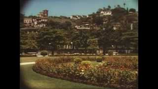 Rio de Janeiro quotCity of Splendourquot 1936 [upl. by Ruskin844]