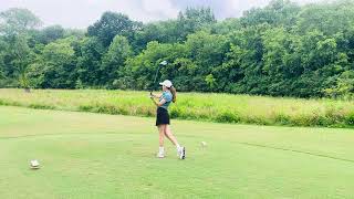 HARPETH HILLS GOLF COURSE NASHVILLE TENNESSEE golf golfcourse golflife golfing golfer pga [upl. by Matthews]