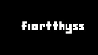 Fiortthyss OST  ACT 2  030  Stray Guy [upl. by Flavius379]