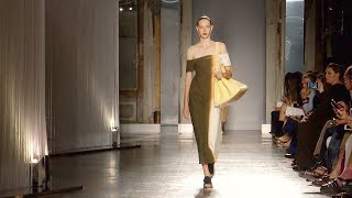 Gabriele Colangelo  Spring Summer 2020  Full Show [upl. by Yntrok]