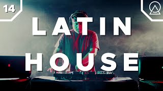 LATIN HOUSE MIX 2023  Spanish House Tribal House  14 Mixed By OROS [upl. by Sane]