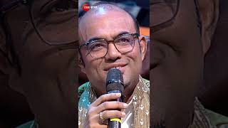 saregamapa2024 saregamapabangla saregamapa zeebangla ytshortsindia shortsviral [upl. by Eitsyrc]