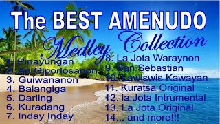 THE BEST WARAY WARAY AMENUDO COLLECTION 2021 THE BEST AMENUDOKURACHA [upl. by Sedrul]