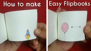 How To Make Easy Flipbooks  Flipped [upl. by Notnroht]