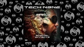 Tech N9ne  Bass Ackwards Feat Lil Wayne Yo Gotti amp Big Scoob  OFFICIAL AUDIO [upl. by Otrebla]