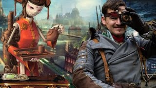 The Steampunk Beginners Guide 3  What is Steampunk Art [upl. by Domini]