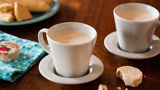 ATOLE DE MAZAPAN  Easy And Quick Recipe [upl. by Penoyer501]