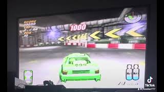 Destruction Derby Arenas Championship pt 230 Mako [upl. by Pruchno]