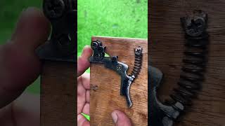 Simple mechanism  Mechanical  Craft  DIY [upl. by Haidej767]