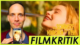 DAS SCHÖNSTE MÄDCHEN DER WELT Filmpremiere  TobisFilmclub mit Robert [upl. by Gereld]