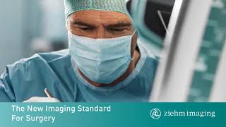 Ziehm Imaging Vision FD Product Trailer [upl. by Yleoj]