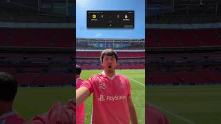 I Played in the Champions League Final [upl. by Kamila]