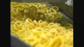 How Funyuns Are Made YouTube [upl. by Aidni728]