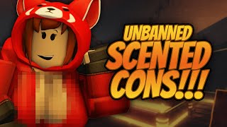 How to Find NEW UNBANNED Scented Con Games September 2021 [upl. by Ezra]