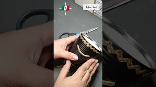 Adornos mexicanos 🇲🇽🇲🇽 fiestaspatrias manualidades mexico craft diy fyp folklore [upl. by Neih]