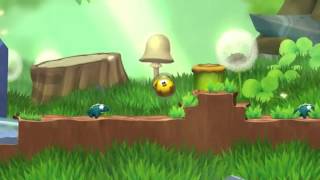 Toki Tori 2 Trailer [upl. by Fennell]