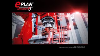 10GENERAR PLANO BORNES EN EPLAN ELECTRIC P8 2022 [upl. by Roselia]