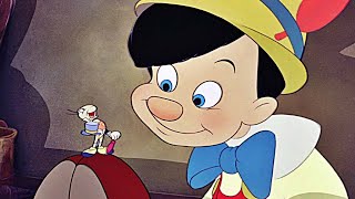 PINOCCHIO  Audiolibro per bambini Libri letti ad alta voce [upl. by Susy]