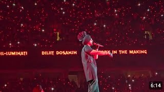 Diljit Dosanjh  🔴LIVE SHOW IN CANADA DILJIT DOSANJH NEW SONG OUT NEW PUNJABI SONG diljitdosanjh [upl. by Survance]