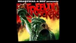 Heartical Label  Freedom Rockers Mix BDF Riddim [upl. by Inaniel590]