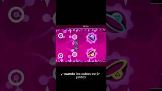 DUALES DE HEXAGON FORCE EN 30 SEGUNDOS  Arleginet geometrydash [upl. by Kennan]