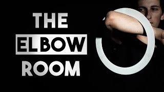 The Elbow Room  Juggling Video [upl. by Refanej702]