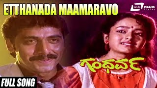 Thavarige Baa Thangi  Thangi Ninna HD Video Song DrShivarajkumar Radhika KumaraswamyHamsalekha [upl. by Attenwahs646]