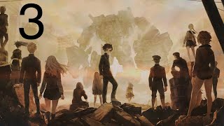 13 Sentinels Aegis Rim in Chronological Order  Part 3 [upl. by Tryck]